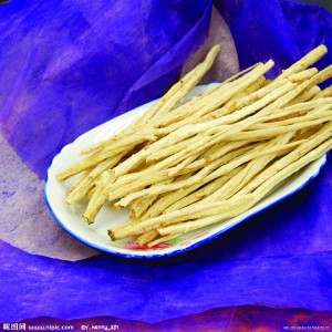 南沙参补阴药物 - 第1张  | 中药养生知识-中草药的功效与作用