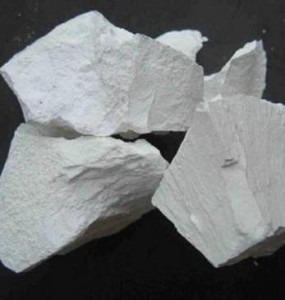 白垩 - 第1张  | 中药养生知识-中草药的功效与作用